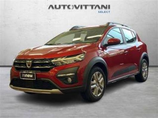 usato DACIA Sandero