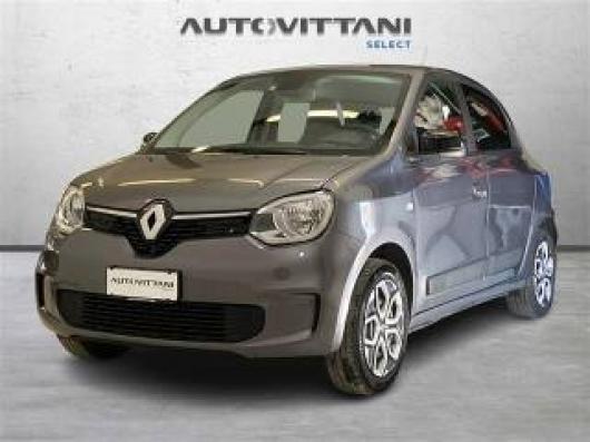 usato RENAULT Twingo