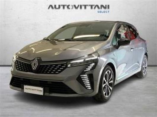 usato RENAULT Clio