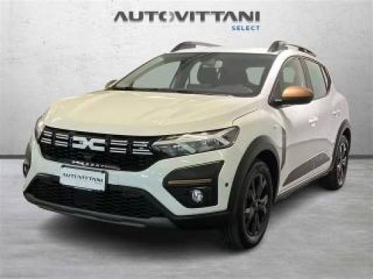 usato DACIA Sandero