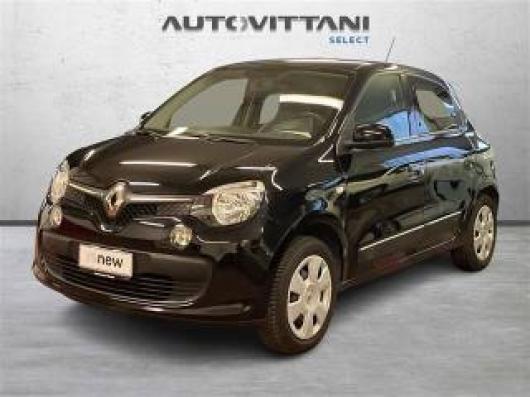usato RENAULT Twingo