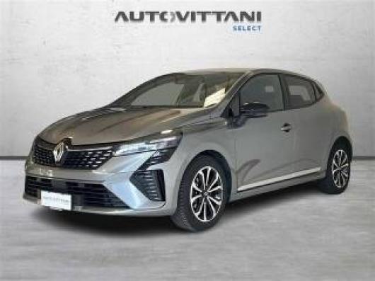 usato RENAULT Clio
