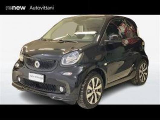 usato SMART ForTwo