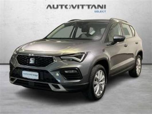 Ateca
