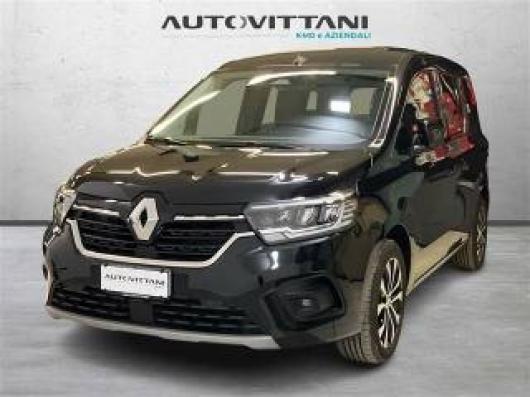 Km 0 RENAULT Kangoo