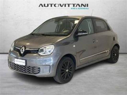 usato RENAULT Twingo