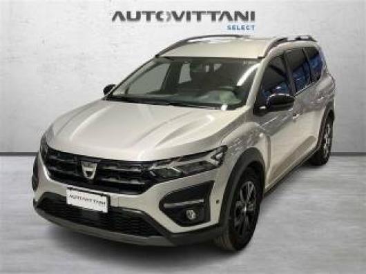 usato DACIA Jogger