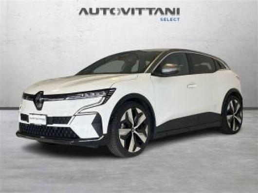 usato RENAULT Megane