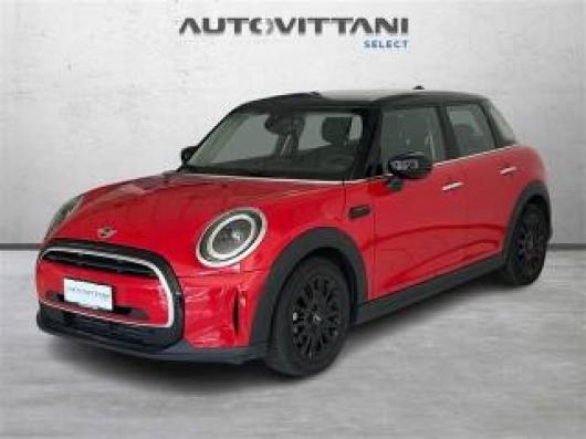 usato MINI Mini