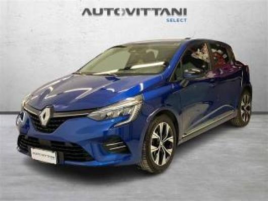 usato RENAULT Clio