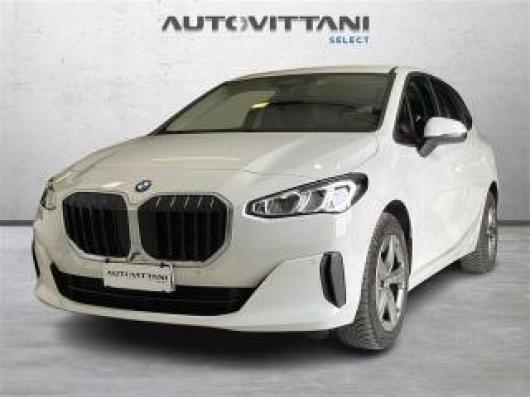 usato BMW 218