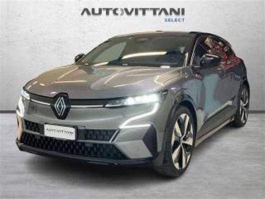 usato RENAULT Megane
