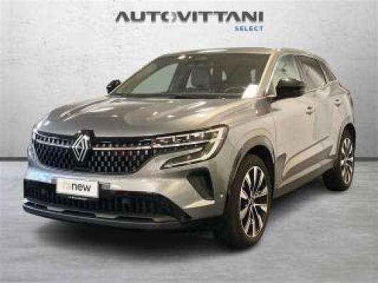 usato RENAULT Austral