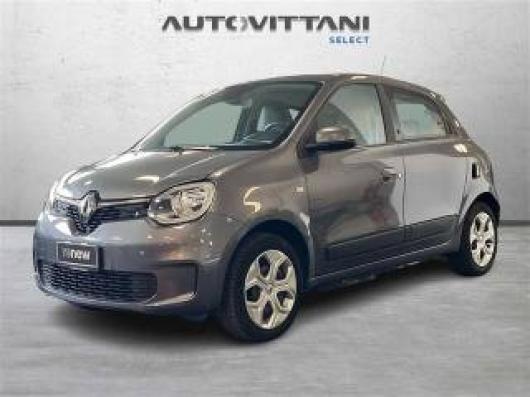 usato RENAULT Twingo