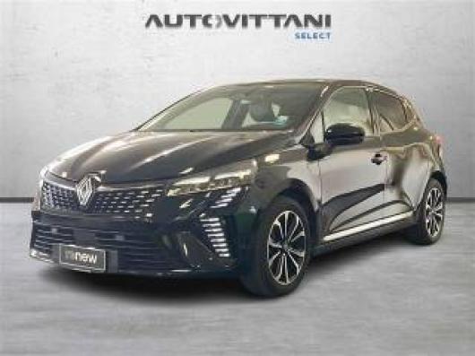 usato RENAULT Clio