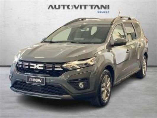 usato DACIA Jogger