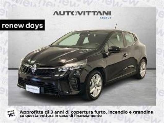 usato RENAULT Clio