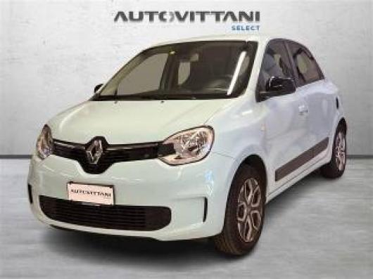 usato RENAULT Twingo