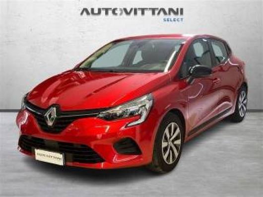 usato RENAULT Clio