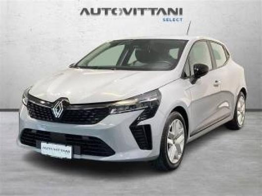usato RENAULT Clio