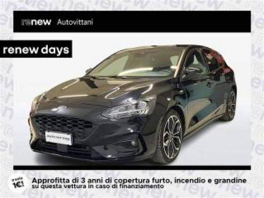 usato FORD Focus