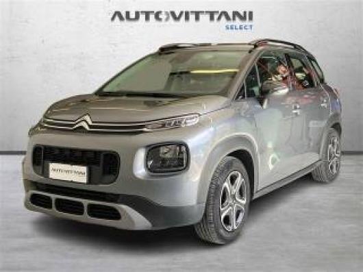 usato CITROEN C3 Aircross