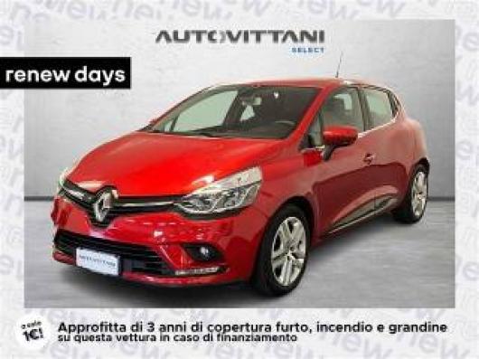 usato RENAULT Clio