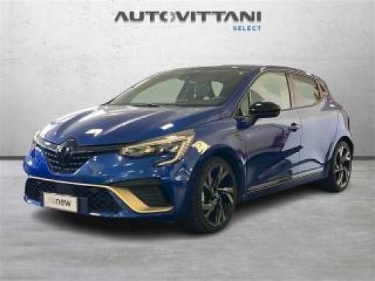 usato RENAULT Clio