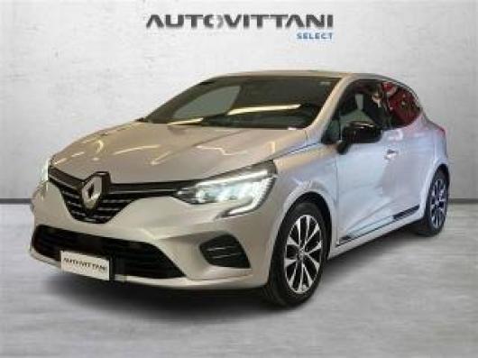 usato RENAULT Clio