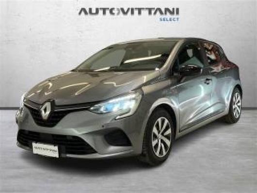 usato RENAULT Clio