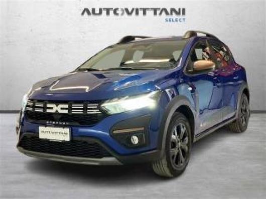 usato DACIA Sandero