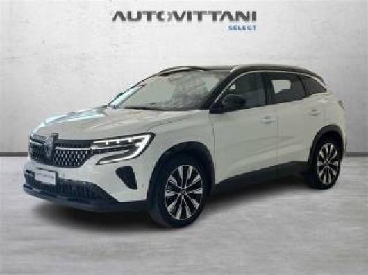 usato RENAULT Austral