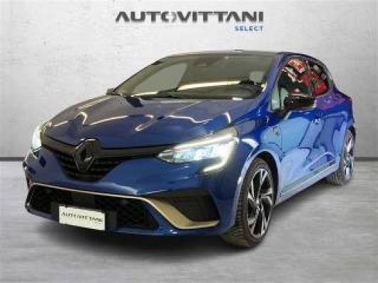 usato RENAULT Clio
