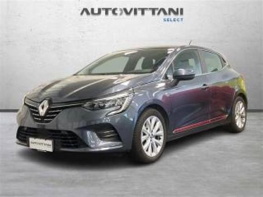 usato RENAULT Clio