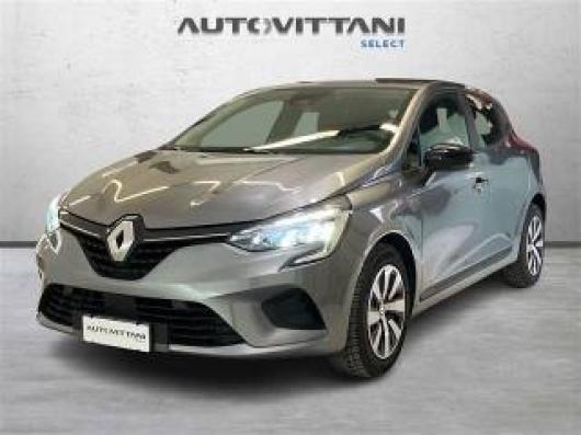 usato RENAULT Clio