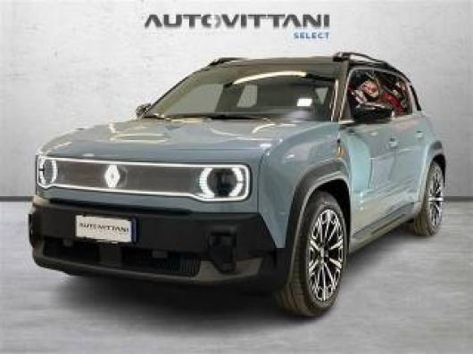 usato RENAULT Altro