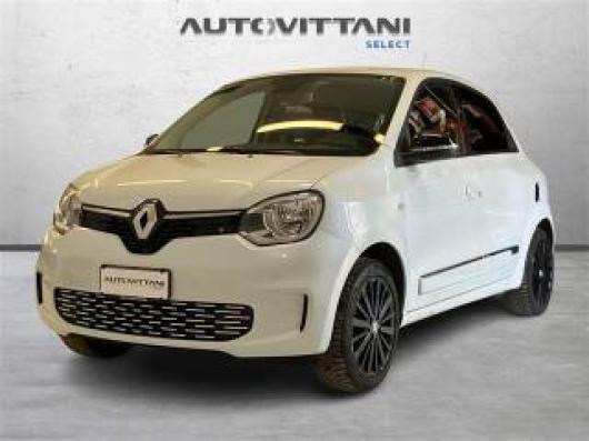 usato RENAULT Twingo