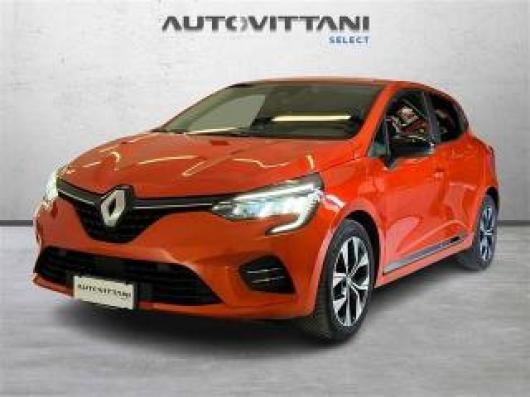 usato RENAULT Clio