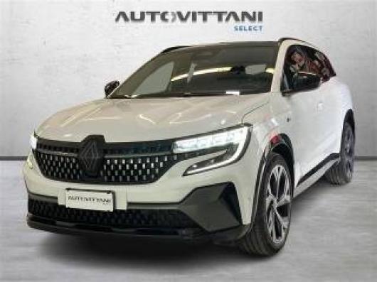 usato RENAULT Austral