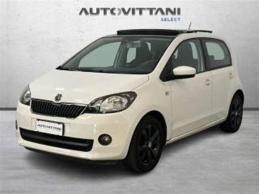usato SKODA Citigo