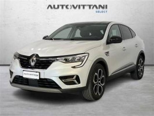 usato RENAULT Arkana