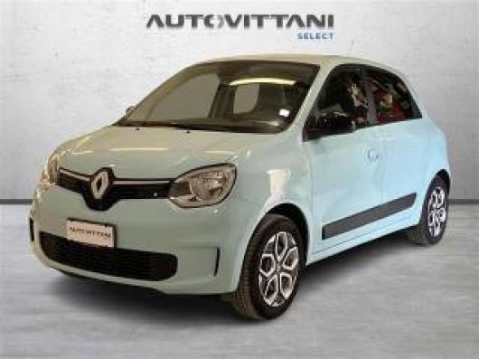 usato RENAULT Twingo