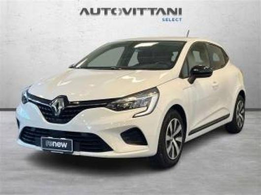 usato RENAULT Clio