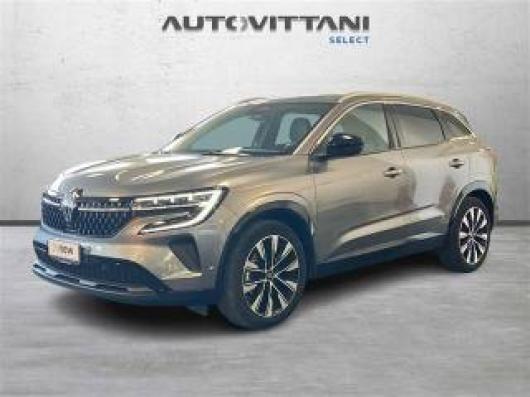 usato RENAULT Austral