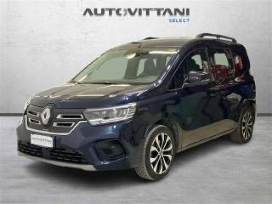 usato RENAULT Kangoo