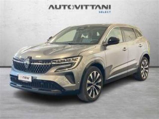 usato RENAULT Austral