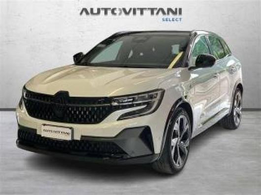 usato RENAULT Austral