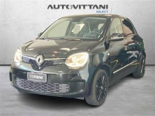 usato RENAULT Twingo