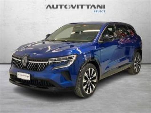 usato RENAULT Austral