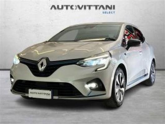 usato RENAULT Clio